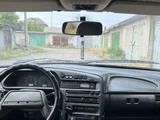 ВАЗ (Lada) 2115 2007 года за 900 000 тг. в Тараз – фото 5