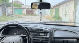 ВАЗ (Lada) 2115 2007 года за 900 000 тг. в Тараз – фото 5