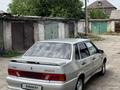 ВАЗ (Lada) 2115 2007 года за 900 000 тг. в Тараз – фото 6