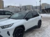 Toyota RAV4 2021 годаүшін17 500 000 тг. в Астана