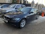 BMW 330 2007 годаfor4 900 000 тг. в Алматы – фото 4