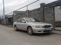 Nissan Cefiro 1997 года за 3 680 000 тг. в Усть-Каменогорск