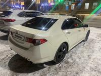 Honda Accord 2009 годаүшін5 600 000 тг. в Астана