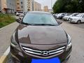 Hyundai Accent 2015 годаfor5 300 000 тг. в Караганда – фото 4