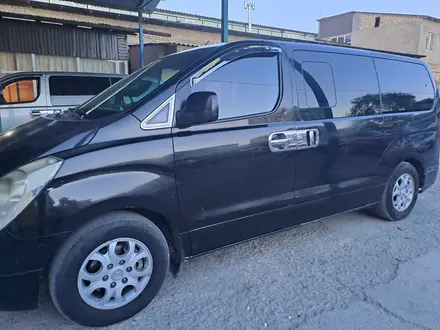 Hyundai Starex 2010 года за 5 200 000 тг. в Туркестан – фото 2