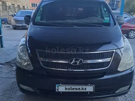 Hyundai Starex 2010 года за 5 200 000 тг. в Туркестан