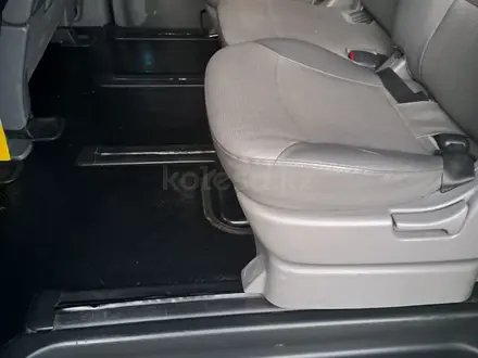 Hyundai Starex 2010 года за 5 200 000 тг. в Туркестан – фото 6