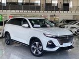 Changan X7 Plus 2025 года за 12 390 000 тг. в Шымкент