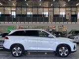 Changan X7 Plus 2025 года за 12 390 000 тг. в Шымкент – фото 3