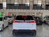 Changan X7 Plus 2025 года за 12 390 000 тг. в Шымкент – фото 4