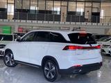 Changan X7 Plus 2025 года за 12 390 000 тг. в Шымкент – фото 5