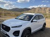 Chery Tiggo 2 2023 года за 5 000 000 тг. в Жезказган – фото 3