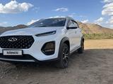Chery Tiggo 2 2023 года за 5 000 000 тг. в Жезказган – фото 4