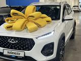 Chery Tiggo 2 2023 года за 5 000 000 тг. в Жезказган