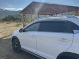 Chery Tiggo 2 2023 года за 5 000 000 тг. в Жезказган – фото 5