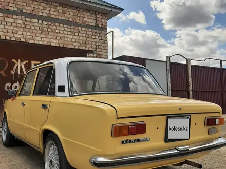 ВАЗ (Lada) 2101 1975 годаүшін1 500 000 тг. в Кызылорда – фото 3