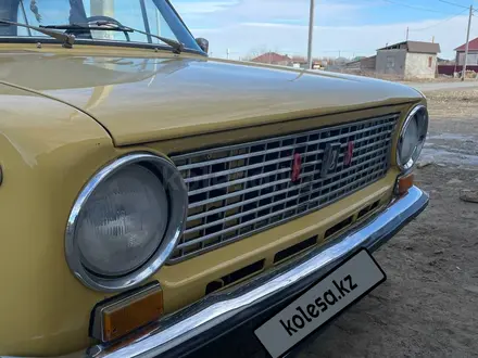 ВАЗ (Lada) 2101 1975 годаүшін1 500 000 тг. в Кызылорда – фото 17