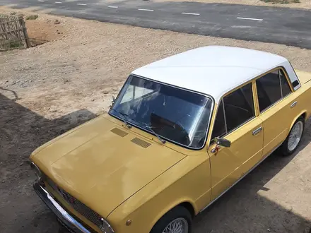 ВАЗ (Lada) 2101 1975 годаүшін1 500 000 тг. в Кызылорда