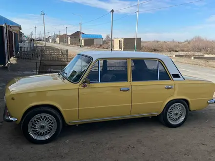 ВАЗ (Lada) 2101 1975 годаүшін1 500 000 тг. в Кызылорда – фото 22