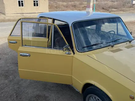 ВАЗ (Lada) 2101 1975 годаүшін1 500 000 тг. в Кызылорда – фото 6