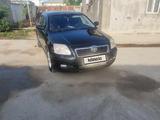 Toyota Avensis 2006 года за 4 400 000 тг. в Кульсары