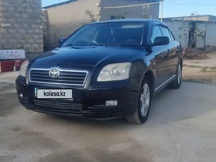 Toyota Avensis 2006 года за 4 400 000 тг. в Кульсары – фото 23