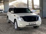 Nissan Patrol 2011 года за 11 900 000 тг. в Алматы