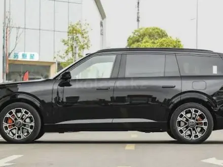 Lynk & Co 900 2.0T Ultra 2026 года за 34 700 000 тг. в Алматы – фото 2