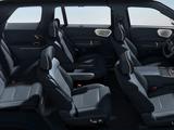 Lynk & Co 900 2.0T Ultra 2026 годаүшін30 900 000 тг. в Алматы – фото 4