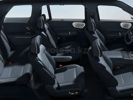 Lynk & Co 900 2.0T Ultra 2026 года за 34 700 000 тг. в Алматы – фото 3
