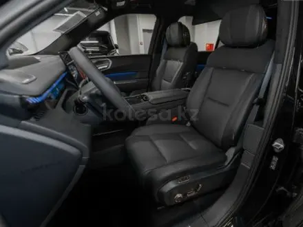 Lynk & Co 900 2.0T Ultra 2026 года за 34 700 000 тг. в Алматы – фото 4