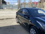 Kia Rio 2018 годаүшін6 500 000 тг. в Астана – фото 4