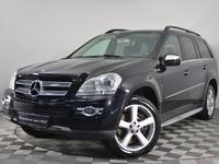 Mercedes-Benz GL 500 2009 года за 9 990 000 тг. в Алматы