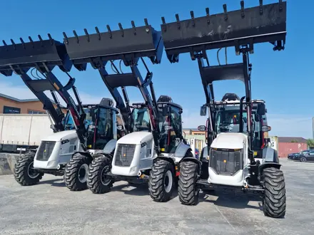 Hidromek  HMK 102B K4 2026 года за 50 000 000 тг. в Семей – фото 6