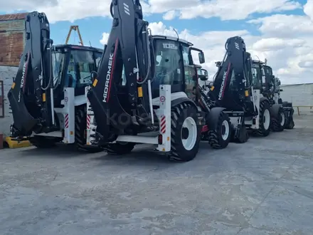 Hidromek  HMK 102B K4 2026 года за 50 000 000 тг. в Семей – фото 8