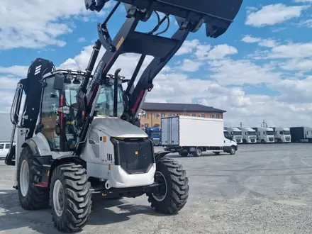 Hidromek  HMK 102B K4 2026 года за 50 000 000 тг. в Семей – фото 9
