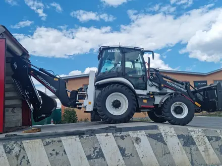 Hidromek  HMK 102B K4 2026 года за 50 000 000 тг. в Семей – фото 10