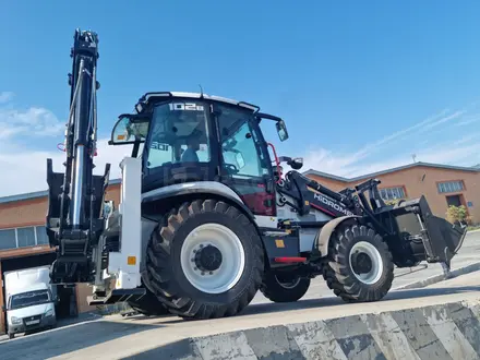 Hidromek  HMK 102B K4 2026 года за 50 000 000 тг. в Семей – фото 12