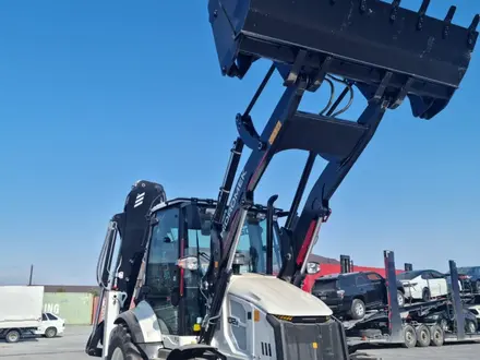 Hidromek  HMK 102B K4 2026 года за 50 000 000 тг. в Семей – фото 13