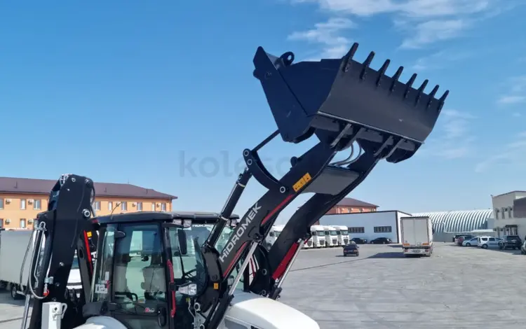 Hidromek  HMK 102B K4 2026 годаүшін50 000 000 тг. в Семей