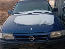 Opel Astra, 1993
