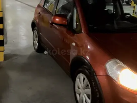 Suzuki SX4 2012 года за 6 300 000 тг. в Астана – фото 10