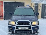 Honda CR-V 1999 годаүшін2 700 000 тг. в Уральск – фото 2
