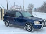 Honda CR-V 1999 годаүшін2 700 000 тг. в Уральск – фото 3