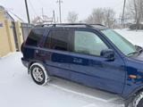 Honda CR-V 1999 годаүшін2 700 000 тг. в Уральск – фото 4