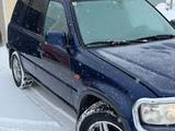 Honda CR-V 1999 годаүшін2 700 000 тг. в Уральск – фото 5