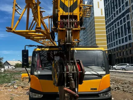 XCMG  QY25K 2019 года за 43 000 000 тг. в Астана