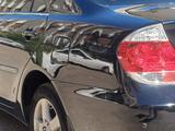 Toyota Camry 2005 годаүшін6 200 000 тг. в Усть-Каменогорск – фото 3