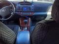 Toyota Camry 2005 годаүшін6 200 000 тг. в Усть-Каменогорск – фото 5