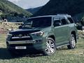 Toyota 4Runner 2022 года за 25 500 000 тг. в Алматы